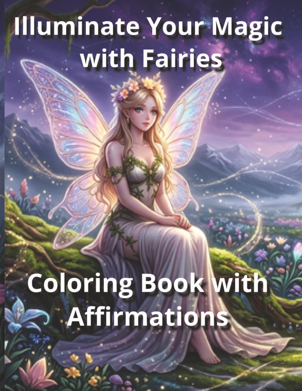 Illuminate Your Magic with Fairies: A Journey of Self-Love and Empowerment