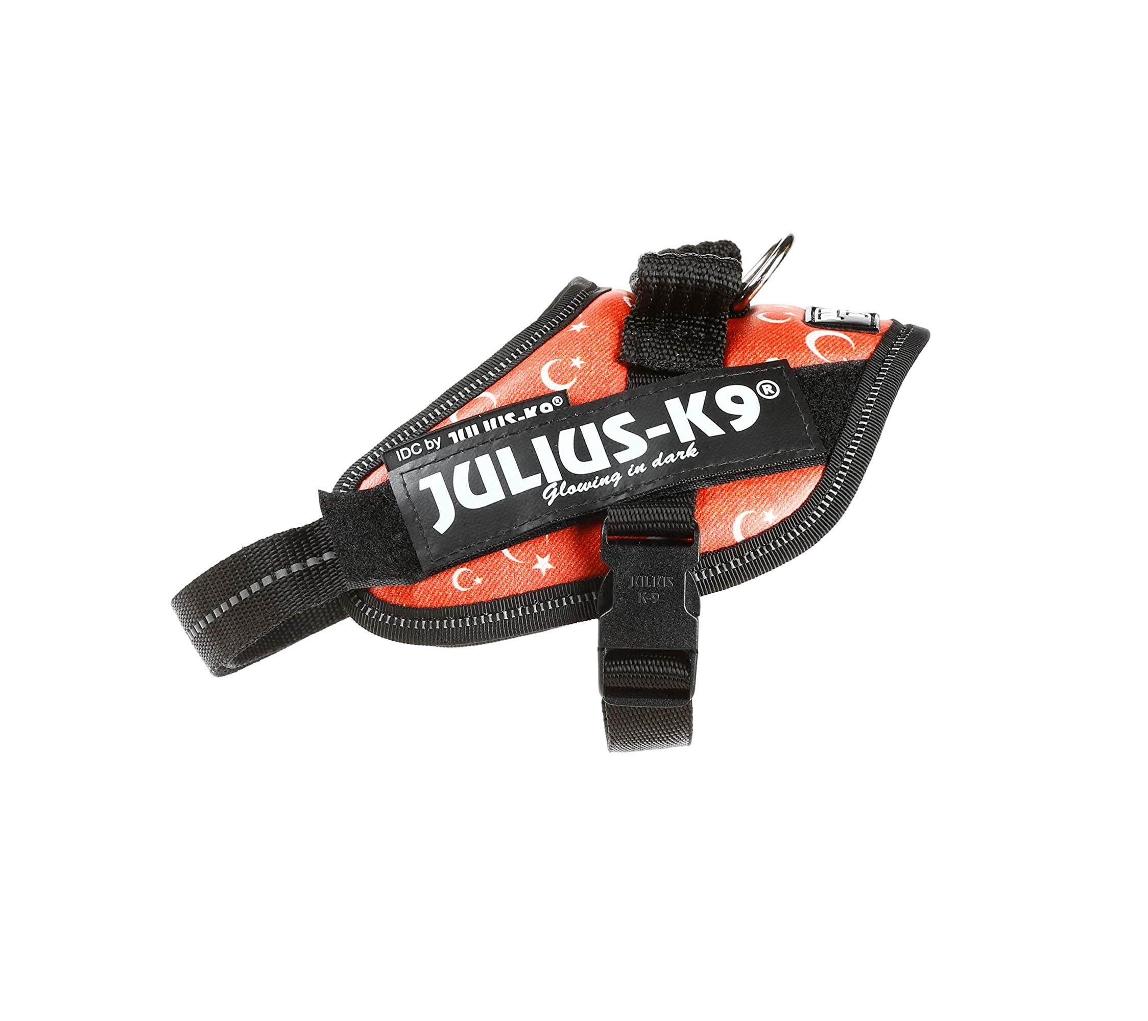 Julius-K9 IDC Powerharness, Camouflage, M/0 — view 347