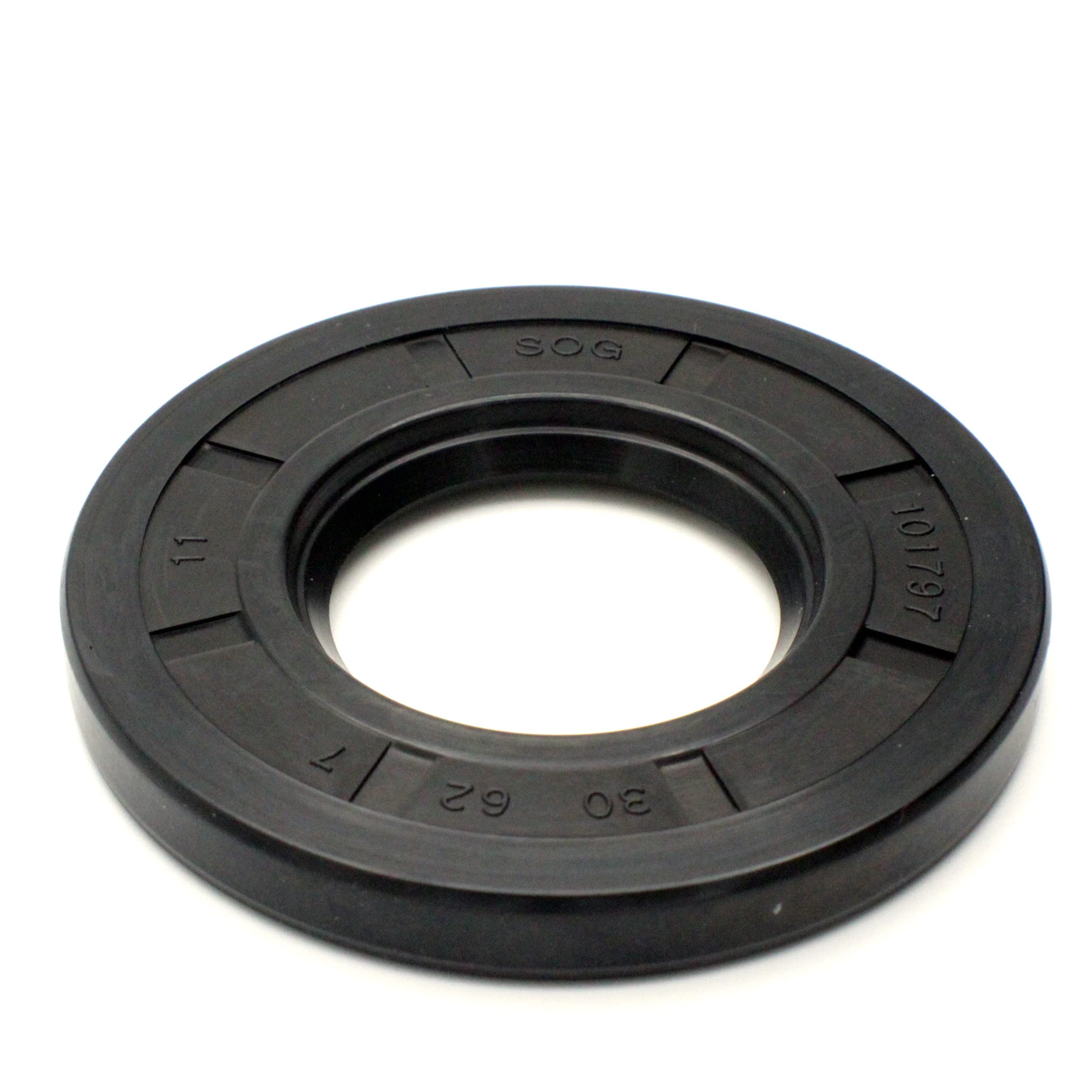 Bague D'étanchéité 28x58x10mm NBR 70 DIN 3760 ISO 6194