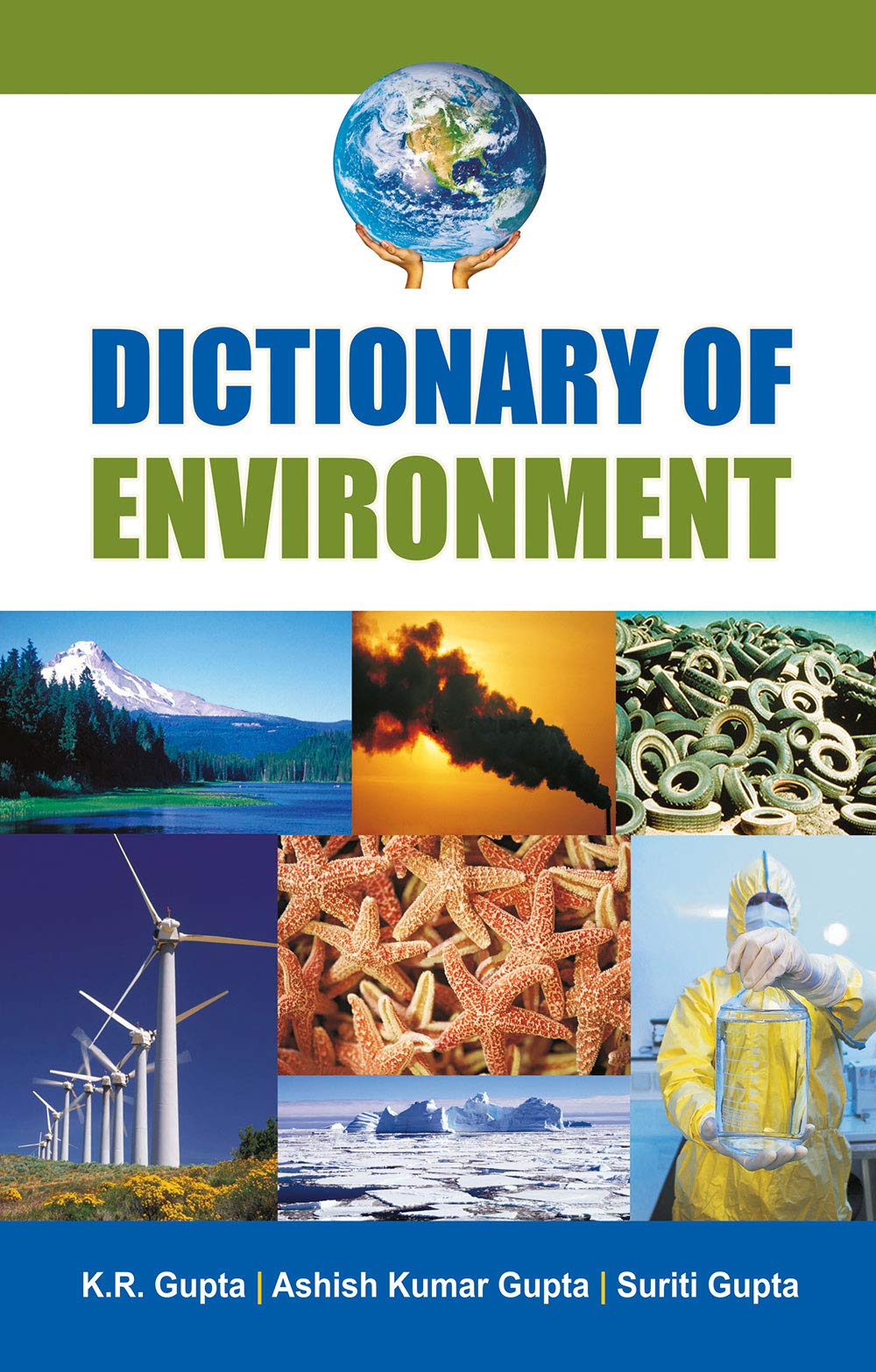 Dictionary of Environment
