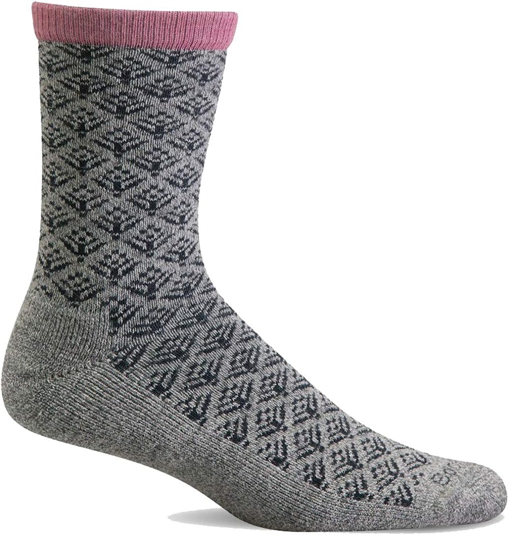 Sockwell Women's Essentials Sweet Pea Socks