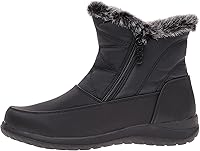 Vista 2 de totes Women's Dalia Snow Boots