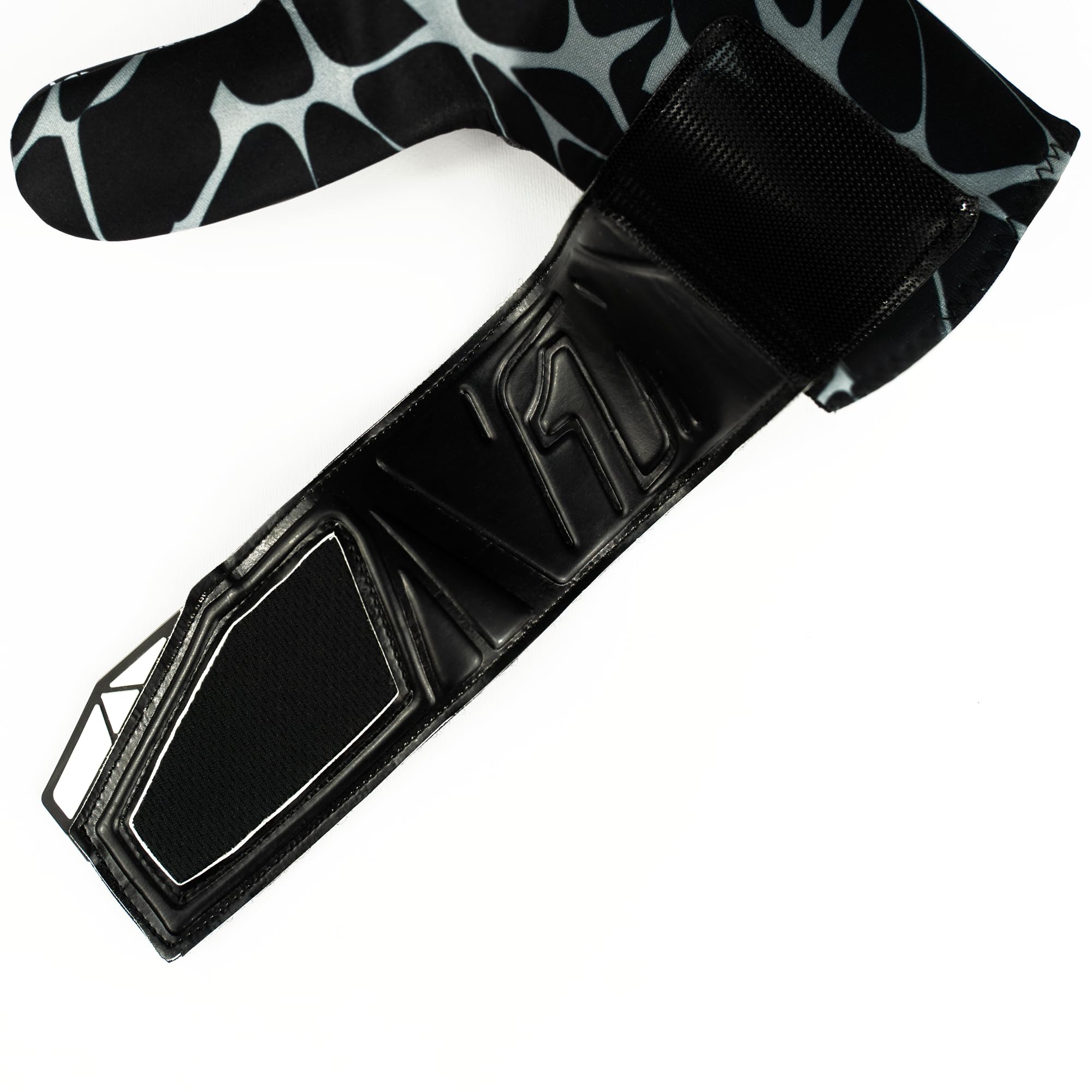 Rinat Guante de Portero Santoloco As, Unisex Niños
