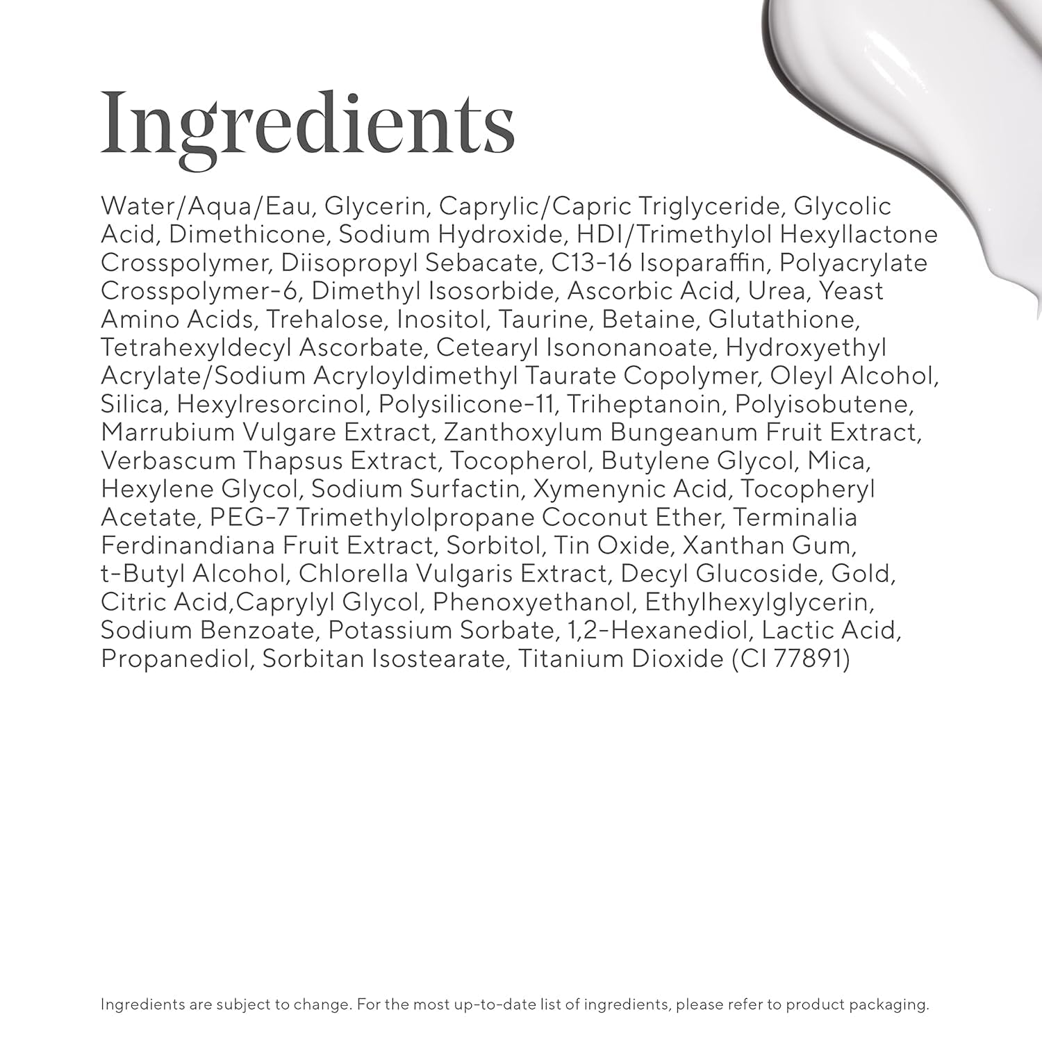 Murad Environmental Shield Vita-C Glycolic Serum - Reduziert mit Vitamin C und Glykolsäure schnell das Erscheinungsbild von Verfärbungen und kreiert einen gleichmäßigen Hautton mit Glow - 30ml