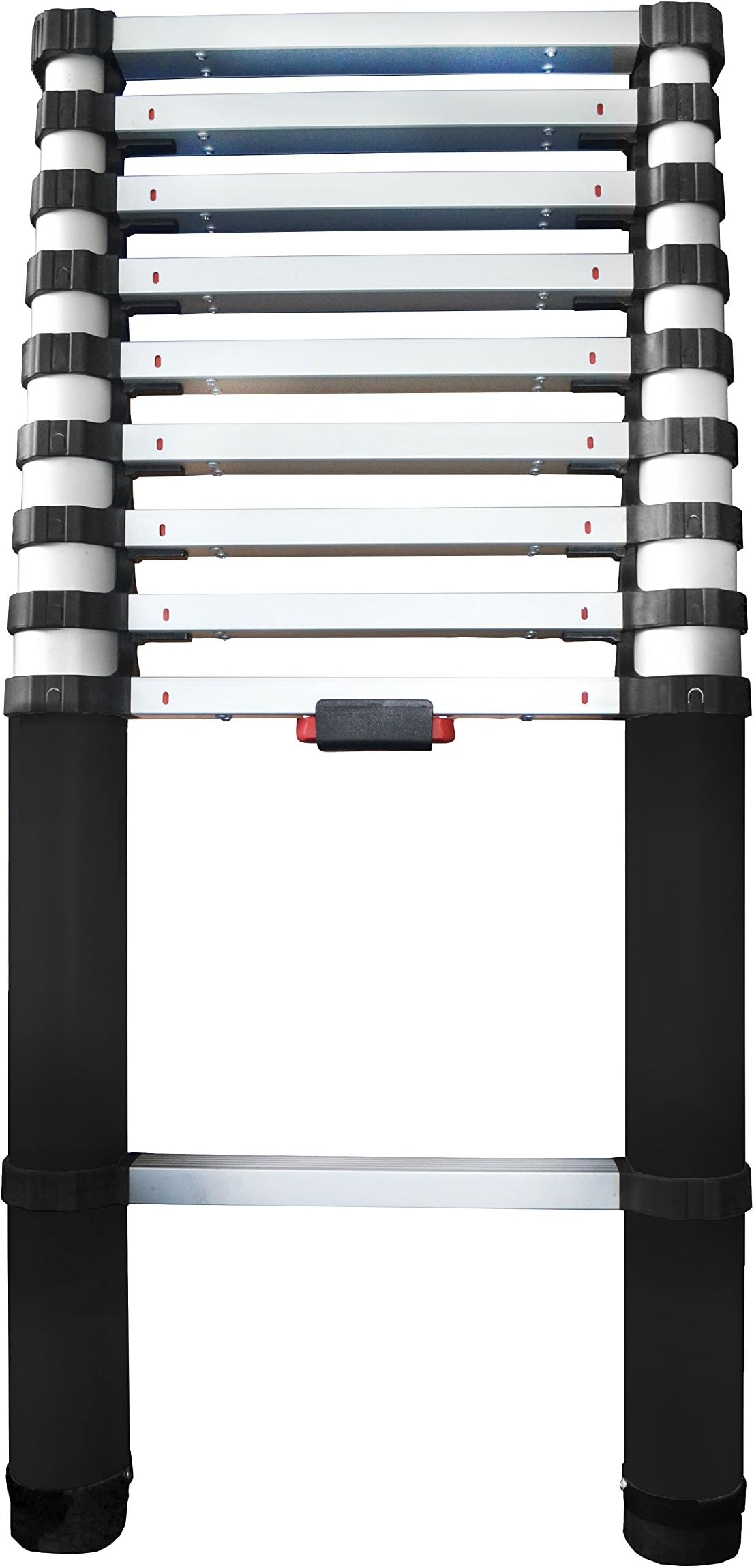 ABRU86029 Telescopic Extension Ladder-2.9m, Aluminium