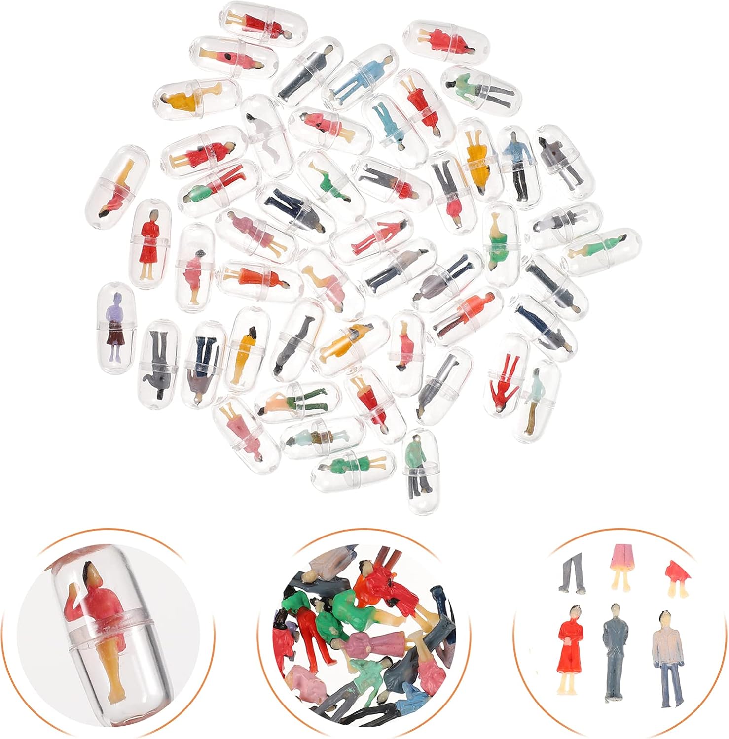 Cassaforte Nascosta Impermeabile - Tasca Per Documenti E Valori | Da Appendere Nell'Armadio - Foto 6