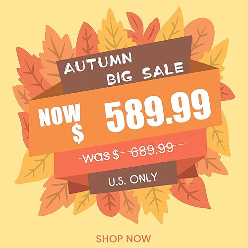 Miniatura 2 de Domi - Cenador de techo rígido de 10 x 12 pies, cenador de metal de aluminio con doble techo de acero galvanizado, cortina y red, pabellón