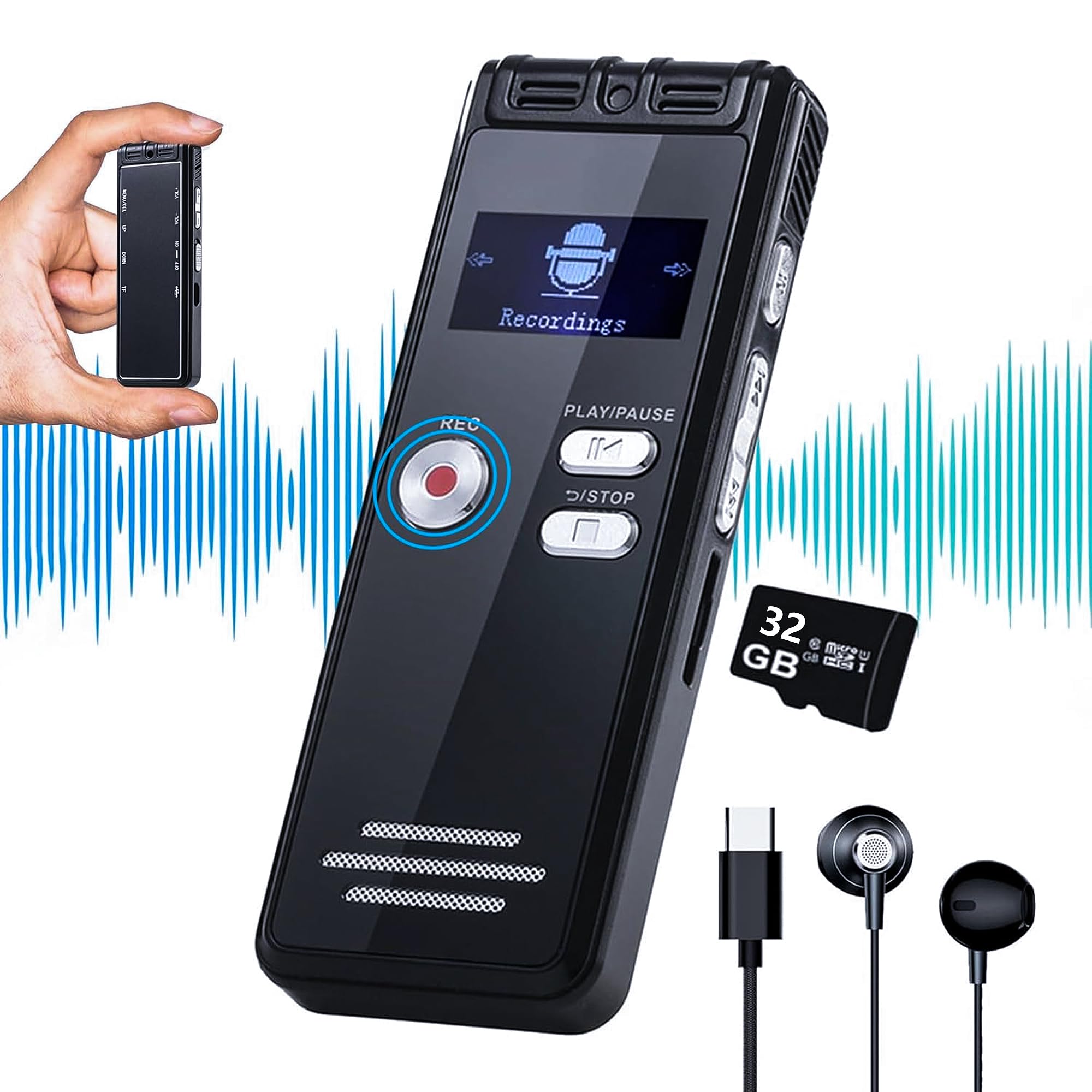 top lines movie recorders – Image 8