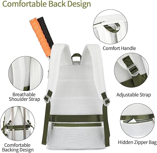 Miniatura 4 de gimnasio bolsa de lona mochila bolsa de lucha libre con compartimento para zapatos 4 tipos de método trasero impermeable deportes caminando portátil