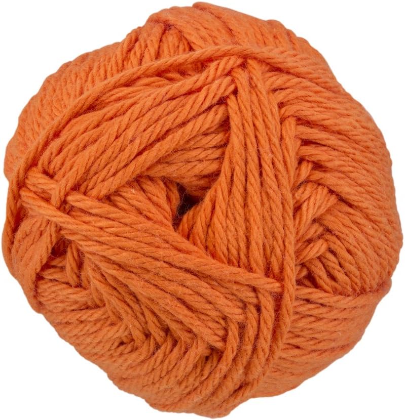 RED HEART E867.9254 Scrubby Smoothie Yarn, Loofa