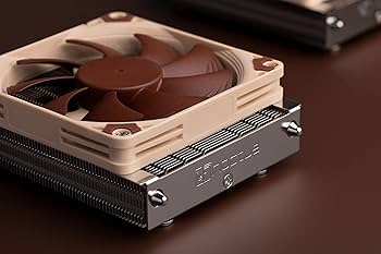 AMD Ryzen 7 8700G ノクチュア NH-L9a-AM5　セット Amazon.co.jp: Noctua NH-L9a-AM5, 高さ37mm AMD AM5対応