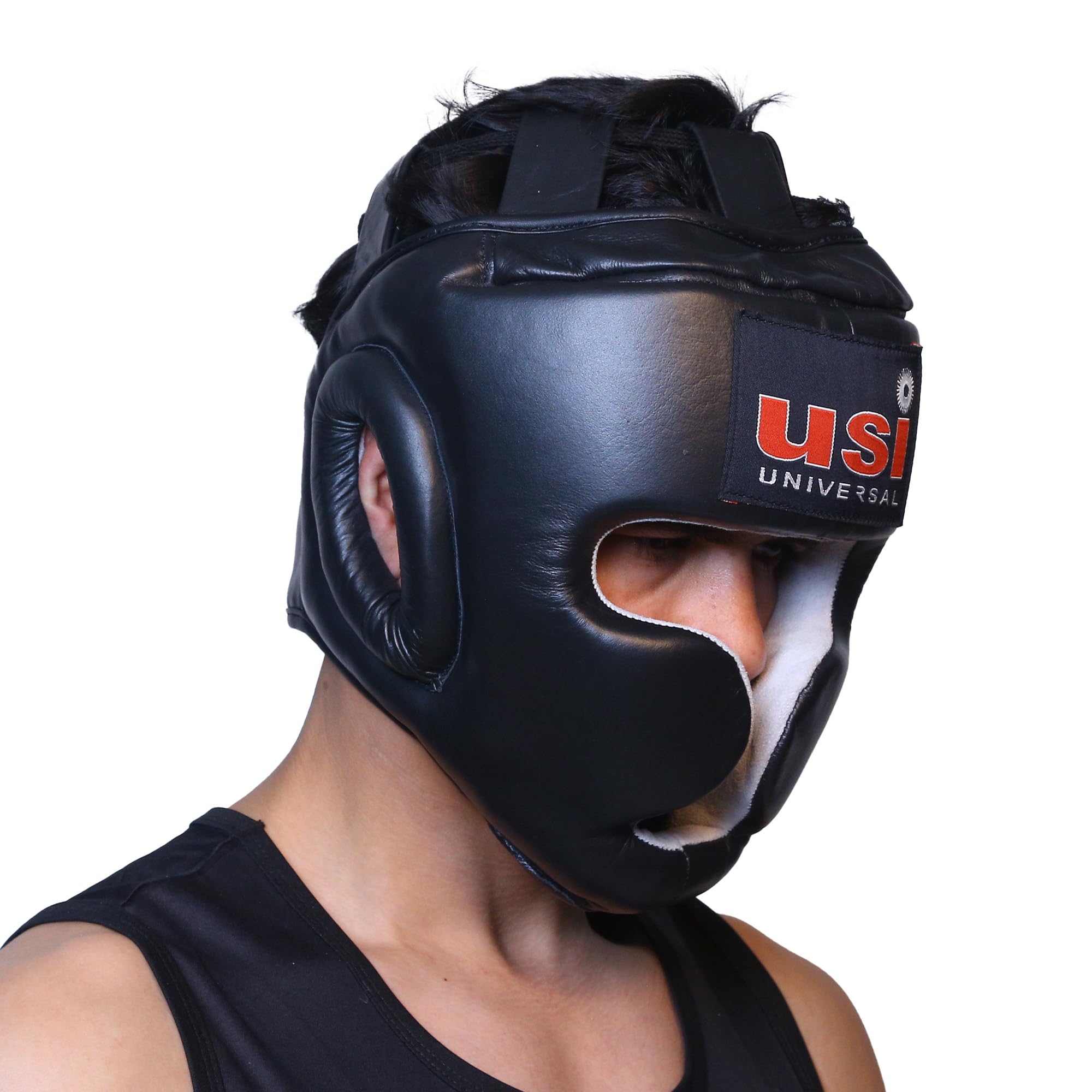 USI Universal Head Guard Competition (8002)