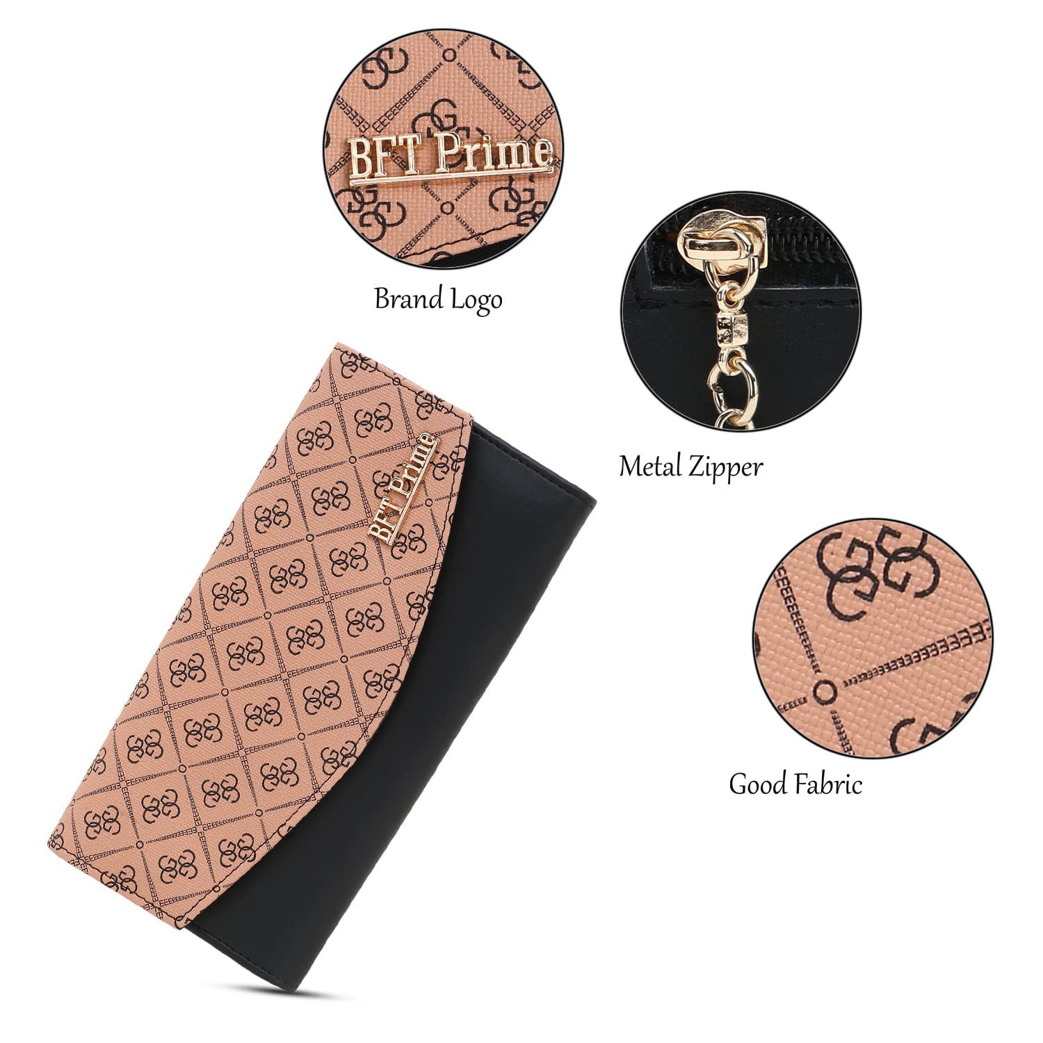 WOMEN'S-G-CLUTCH-PU offers donot miss