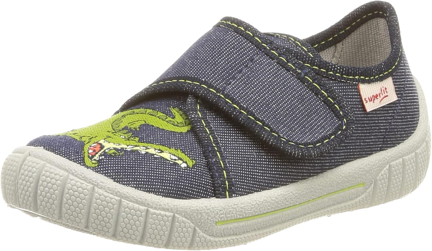 Superfit Boy's Slipper