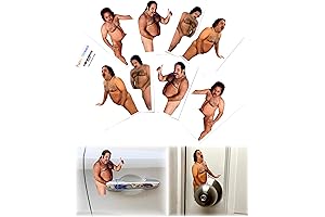 8 Dick Stickers to Prank Your Friends and Family