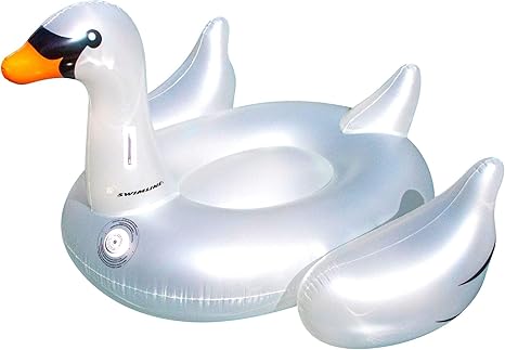 Swimline 90702 Giant Inflatable LED 