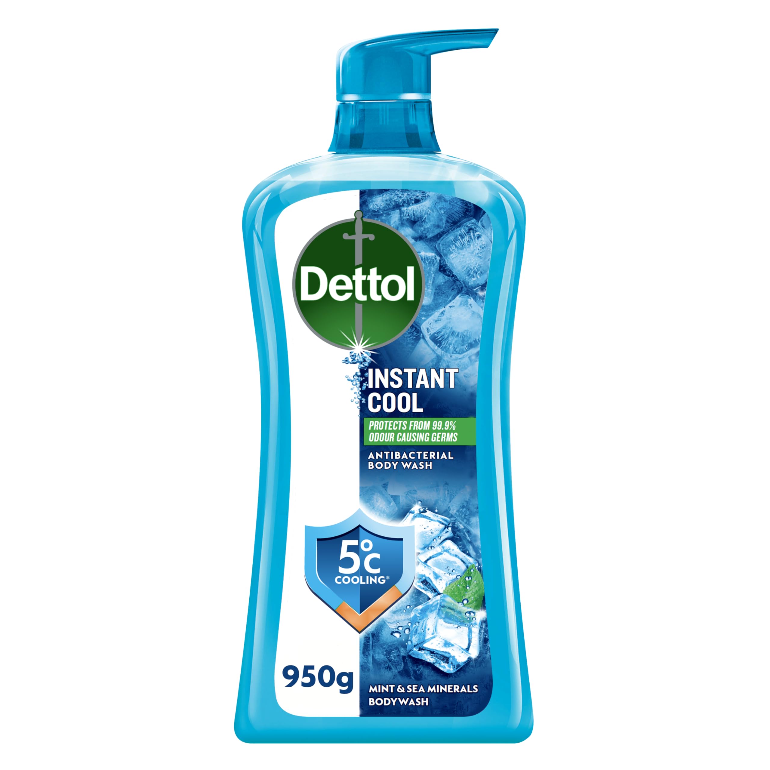 Amazon | Dettol（デトール） Anti Bacterial pH-Balanced Body Wash