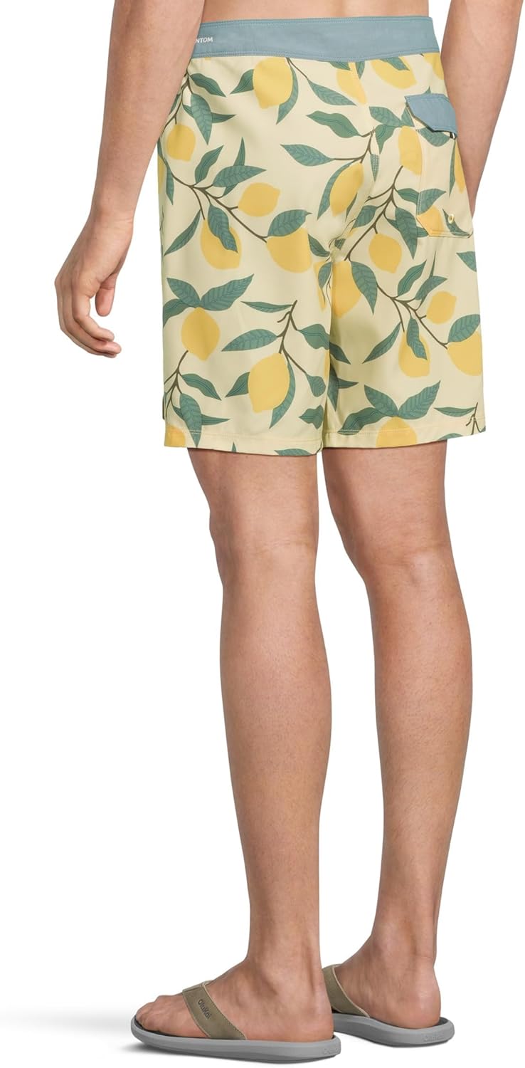 Hurley Men's Phantom Eco Classic 18"