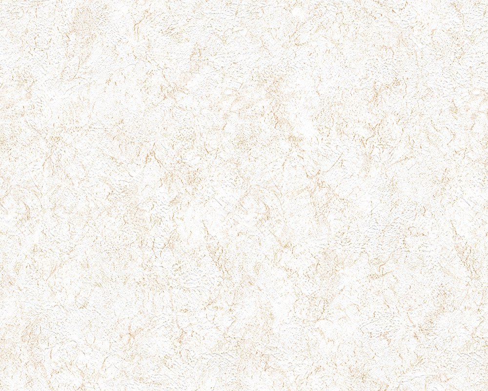 a.s. Création Papiertapete Struktura 2 Retro / Vintage, Weiß, 10.05 x 0.53 m