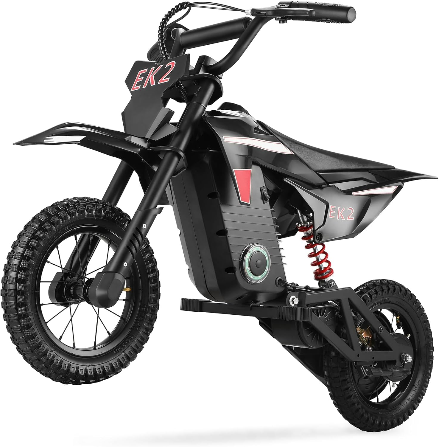 EK2 Kids 36V 350W Electric Dirt Bike
