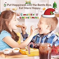 Vista 8 de Sandwich Cutter, Sandwich Cutter and Sealer, Sandwich Maker, Peanut Butter and Jelly Sandwiches Tool/PBJ Cutter, Sandwich Maker for Kids, for