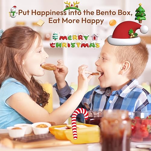 Miniatura 8 de Sandwich Cutter, Sandwich Cutter and Sealer, Sandwich Maker, Peanut Butter and Jelly Sandwiches Tool/PBJ Cutter, Sandwich Maker for Kids, for