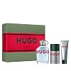 Hugo Boss Hugo Man Eau de Toilette – Colonia aromática fresca – con notas de manzana y abeto verde Bálsamo – Fragancia duradera para el uso diario – Perfume de lujo para hombres