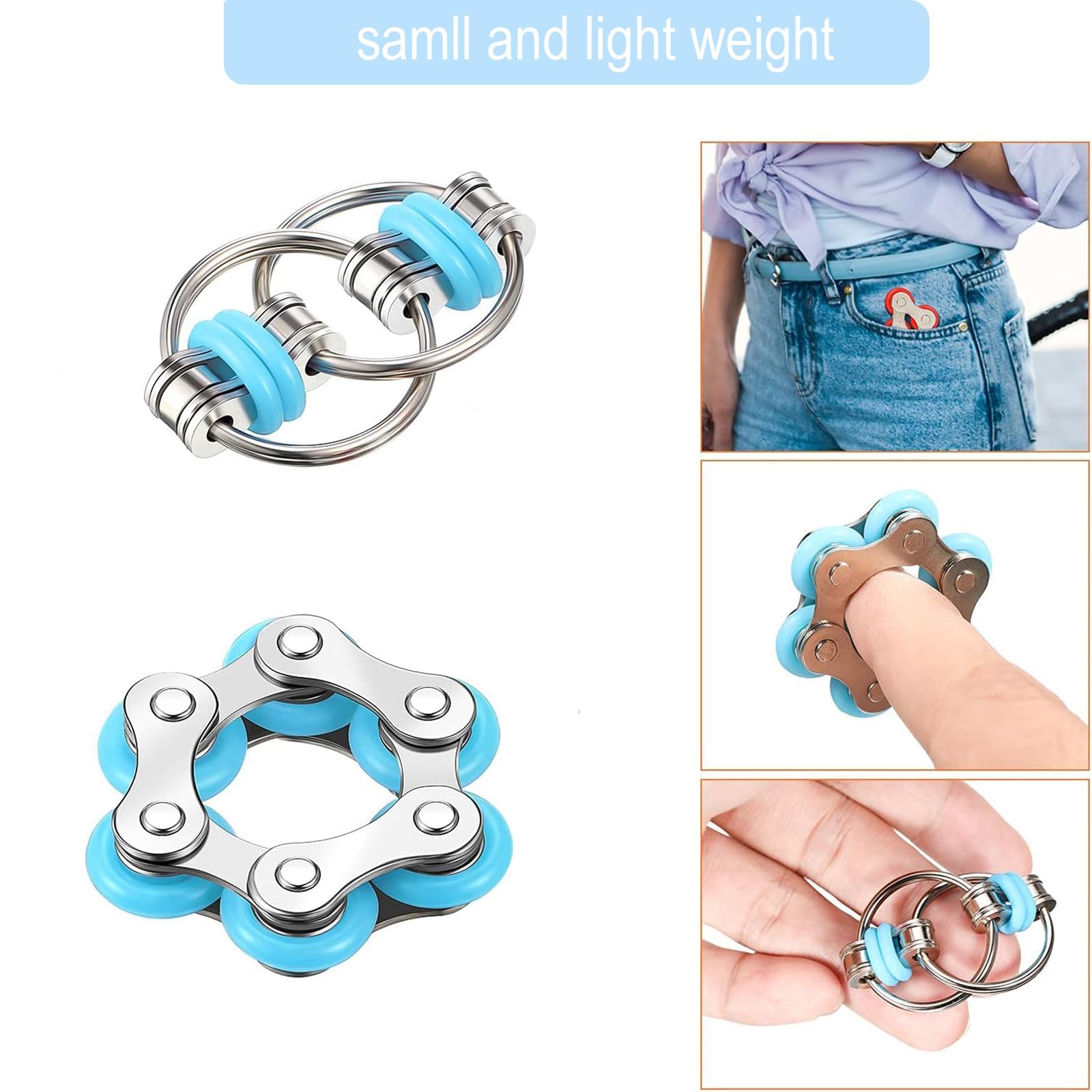 Aragallant Farbsortierspielzeug – Sensorisches Anti-Stress-Spiel Für Kinder & Erwachsene