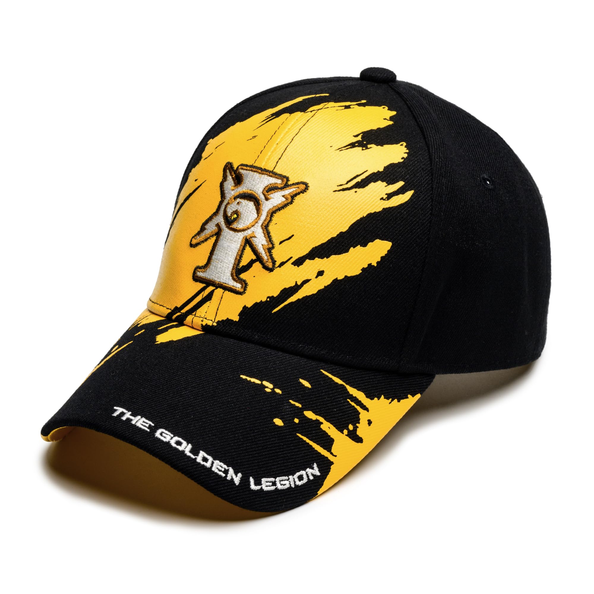 Starforged Warhammer 40000 Chapter Hats Adeptus Mechanicus Blood Angels Baseball Peaked Cap Other -Adeptus Custodes