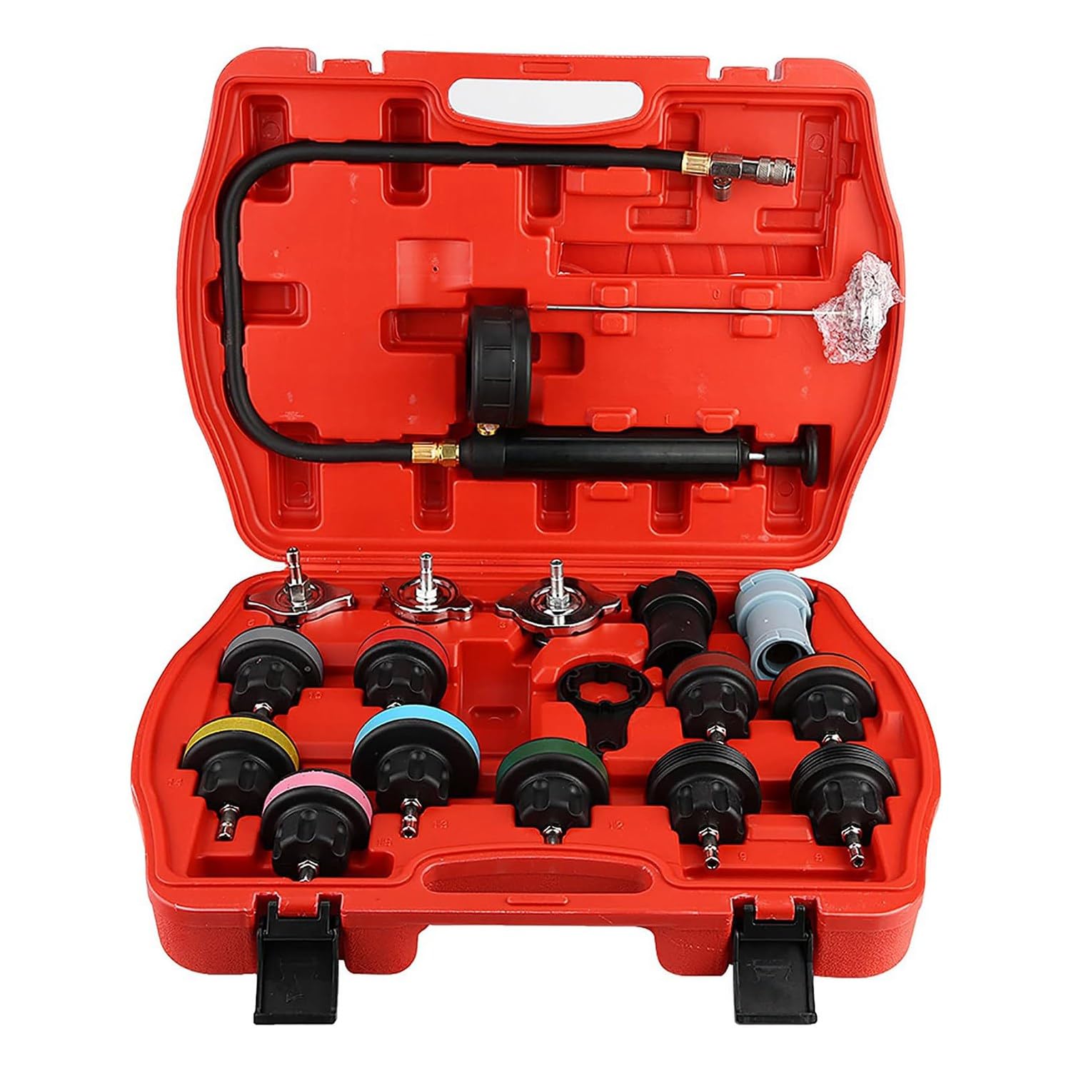 SPI SM-08013; Ski Bolt Bushing Kit Pol Made by SPI