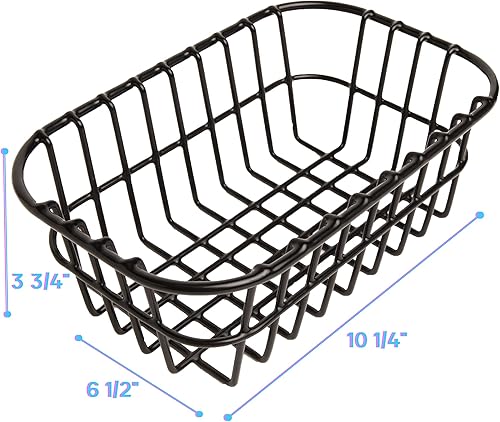 Vista 11 de Above Sea Level Cesta hielera para YETI Roadie 24 y YETI Roadie 32 – Bandeja de alambre seco para cofres de hielo YETI Roadie – Compatible