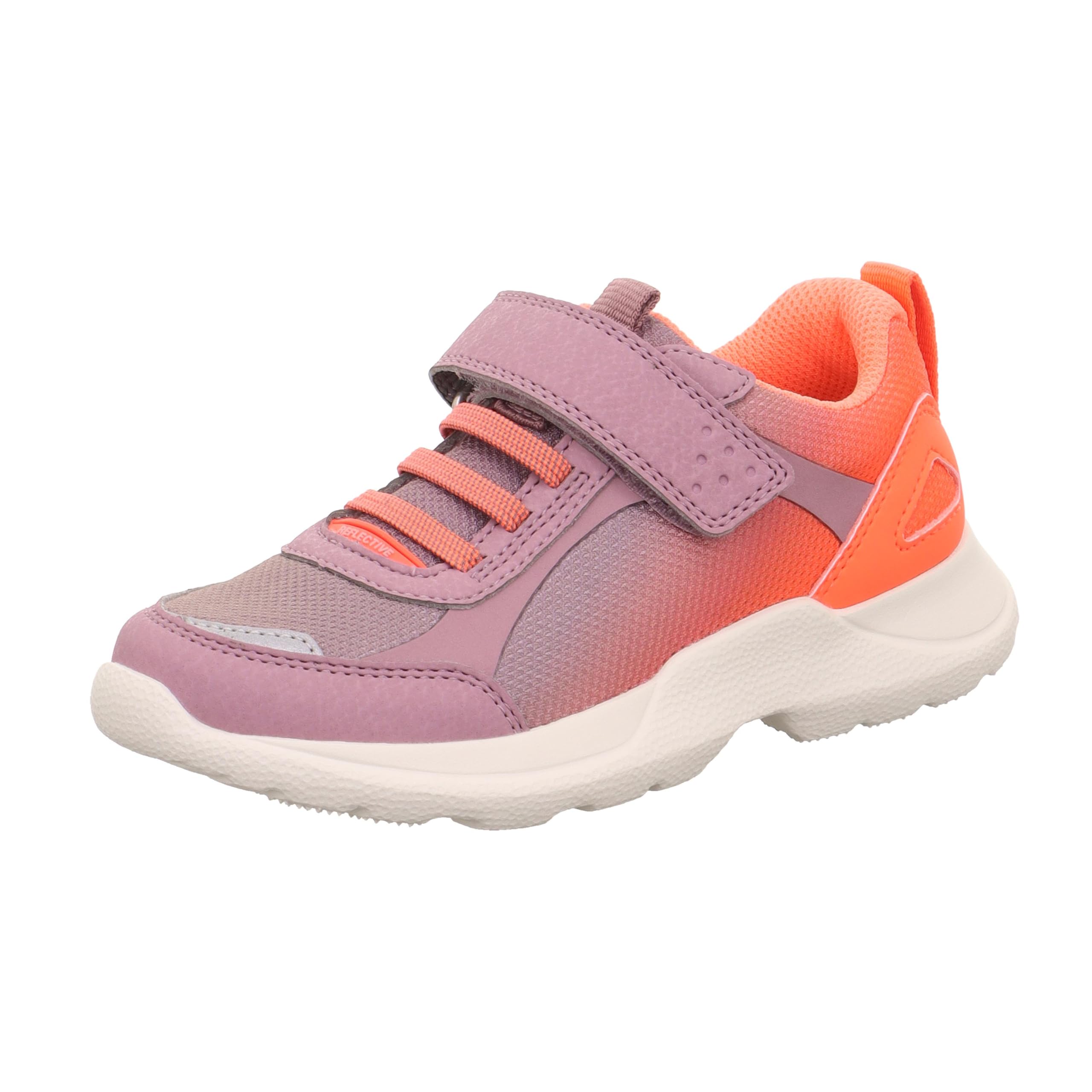 Superfit Rush Sneaker 1-000211 Mädchen