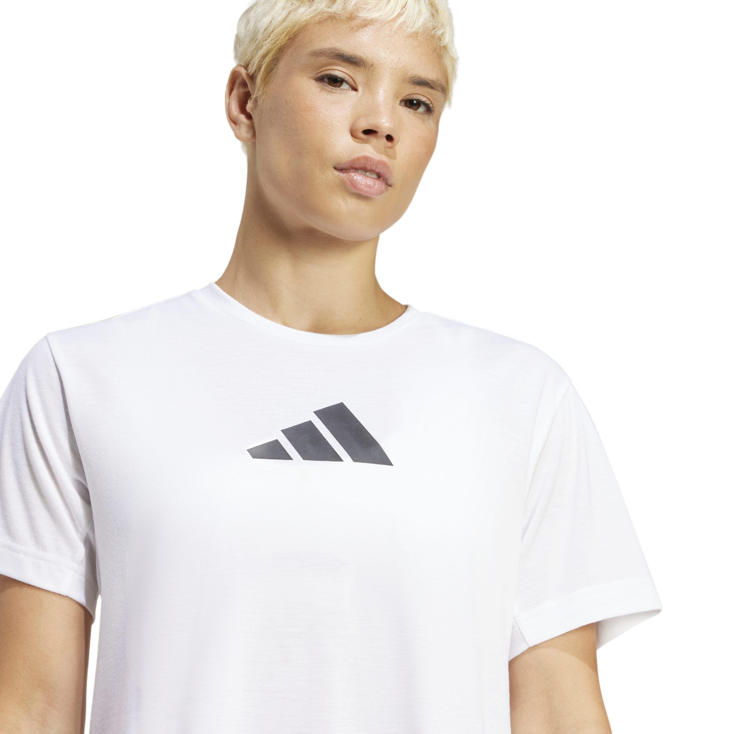 Adidas Performance Logo Training T-Shirt Camiseta Mujer Pack de 1