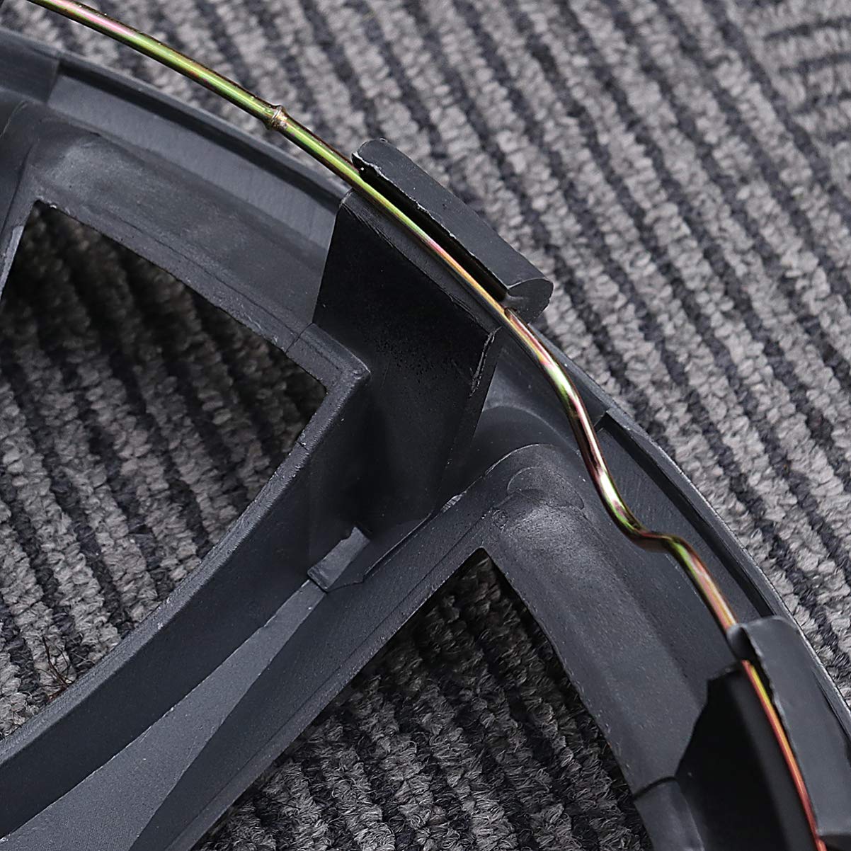 14 Cerchio Per Auto Copertura Copertura Della Ruota Per Auto Copricerchi Per Veicoli Copertura Della Ruota In Plastica Copertura Della Ruota Per Auto Pneumatico Camicia