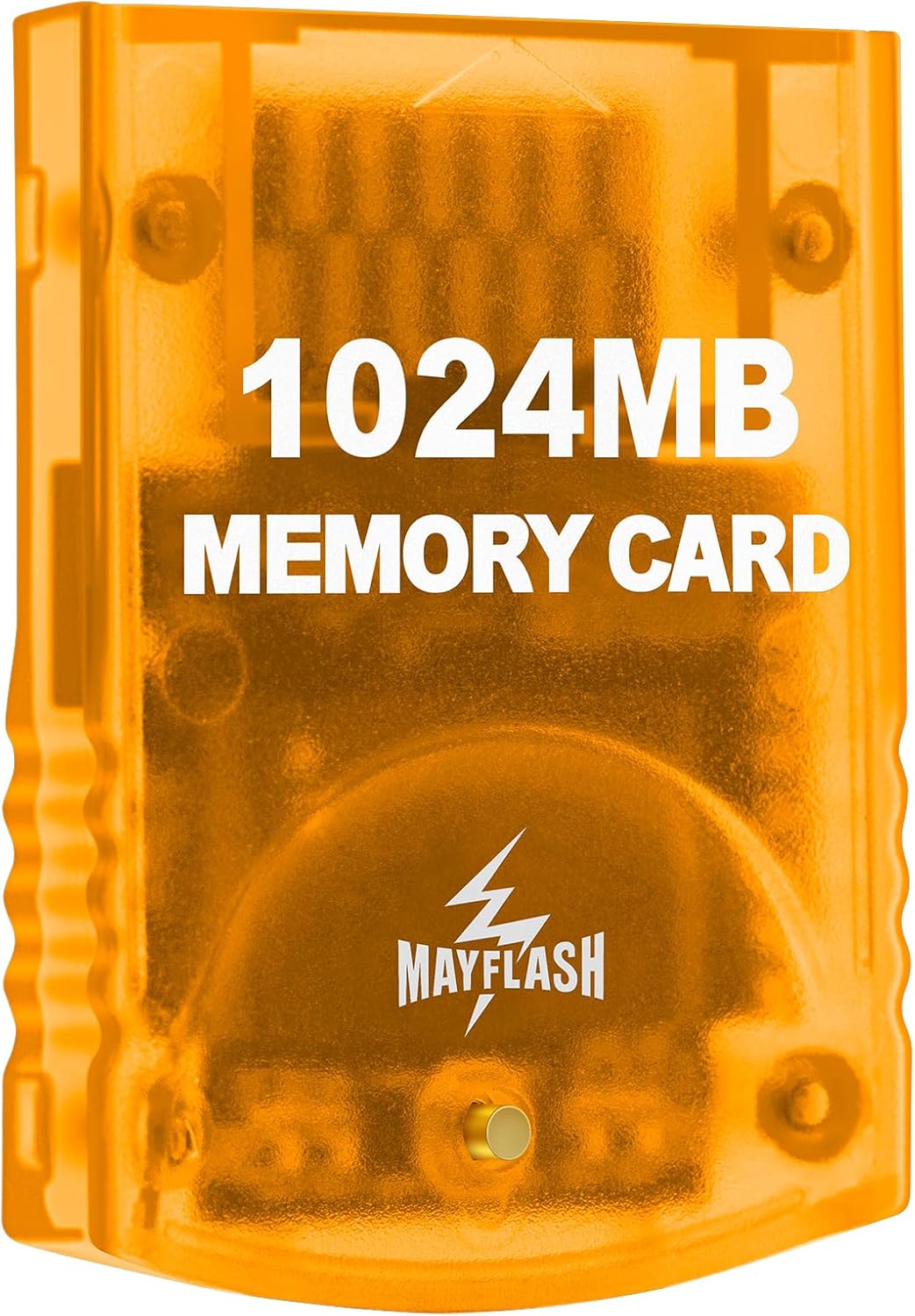 MAYFLASH 1024MB(16344 Blocks) Memory Card for Gamecube and Wii