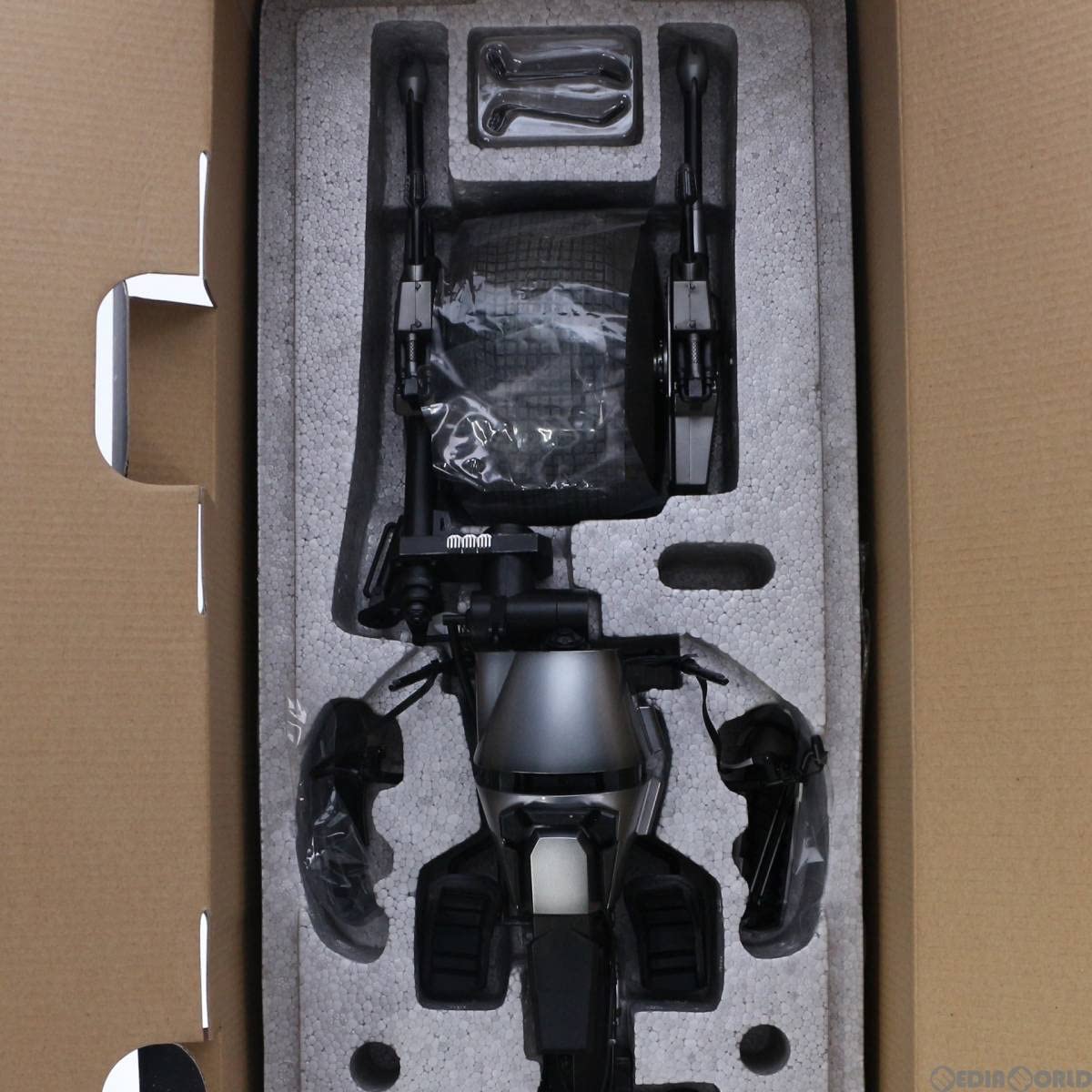Amazon.co.jp: [FIG]ムービー・マスターピース バットポッド ダーク 