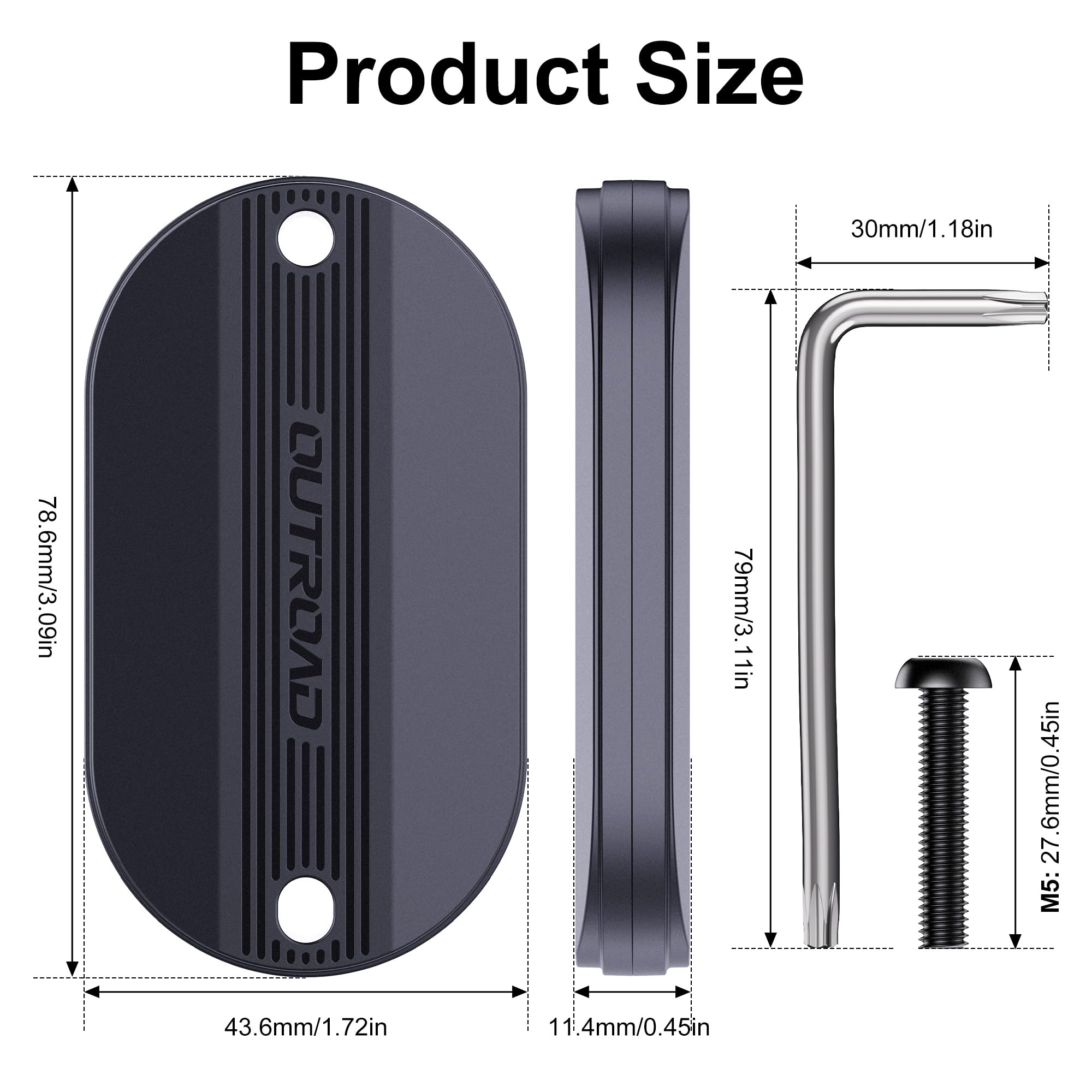 Amazon.co.jp: タイルバイクマウント用 - Tile Pro / Mate