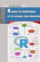Download R pour la statistique et la science des données PDF