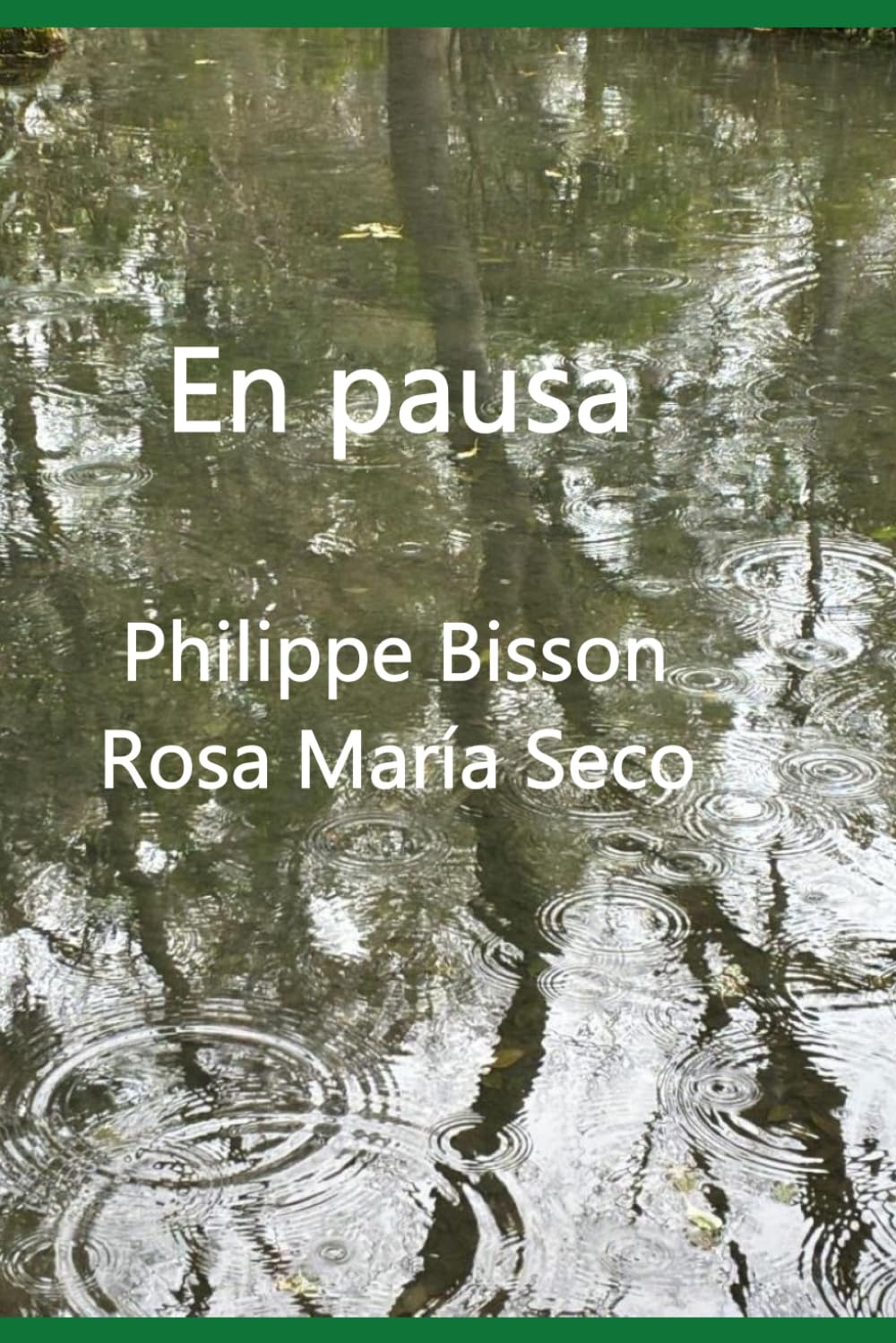 En pausa
