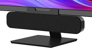 YYV Computer Speakers for Desktop PC
