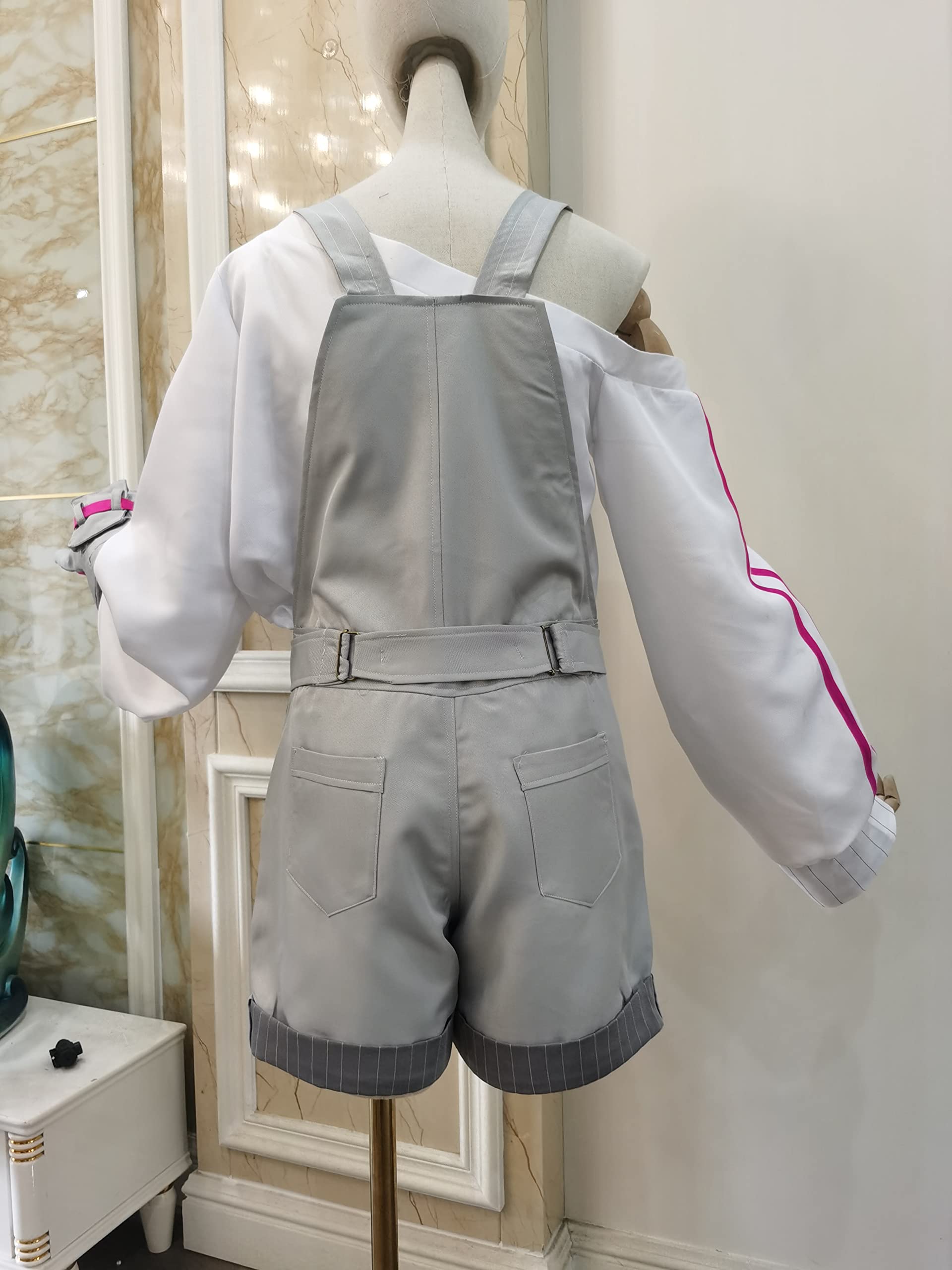 Elira Pandora にじさんじ EN コスプレ フルセット エリーラ | www