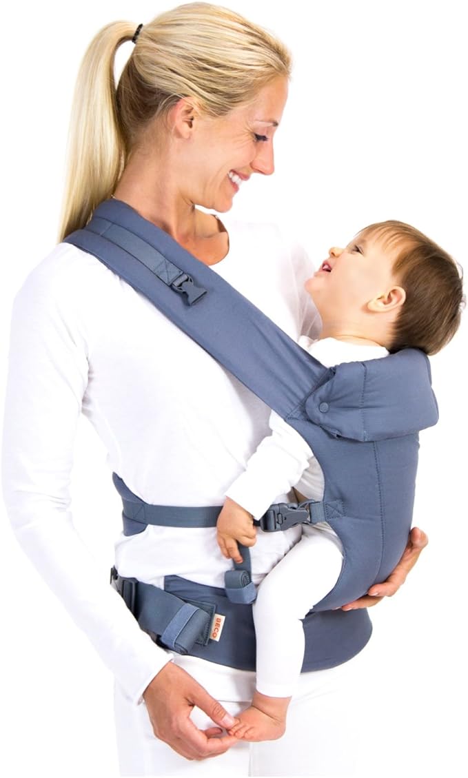 beco gemini twilight