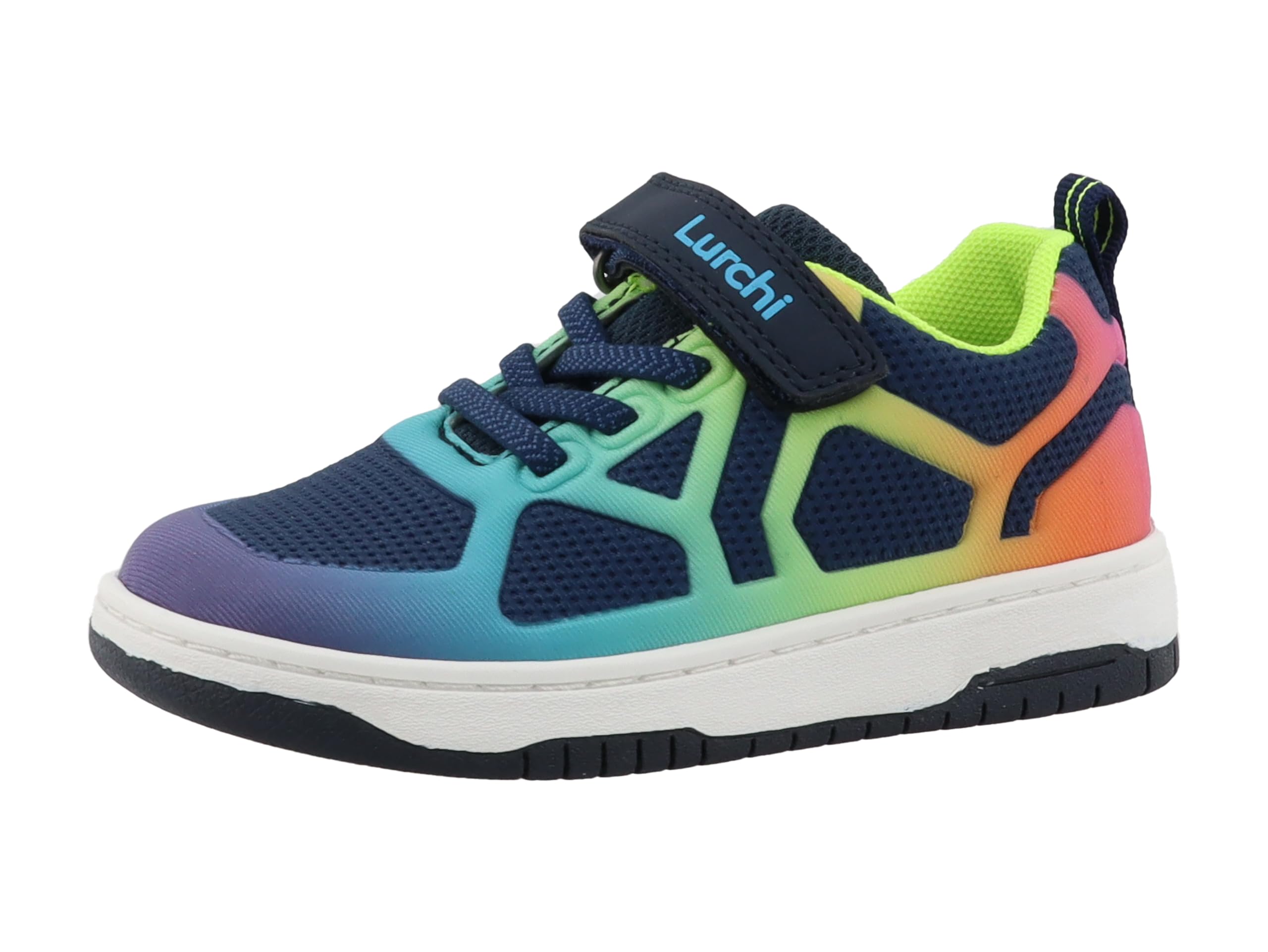 Lurchi Mädchen 95l0103001Sneaker