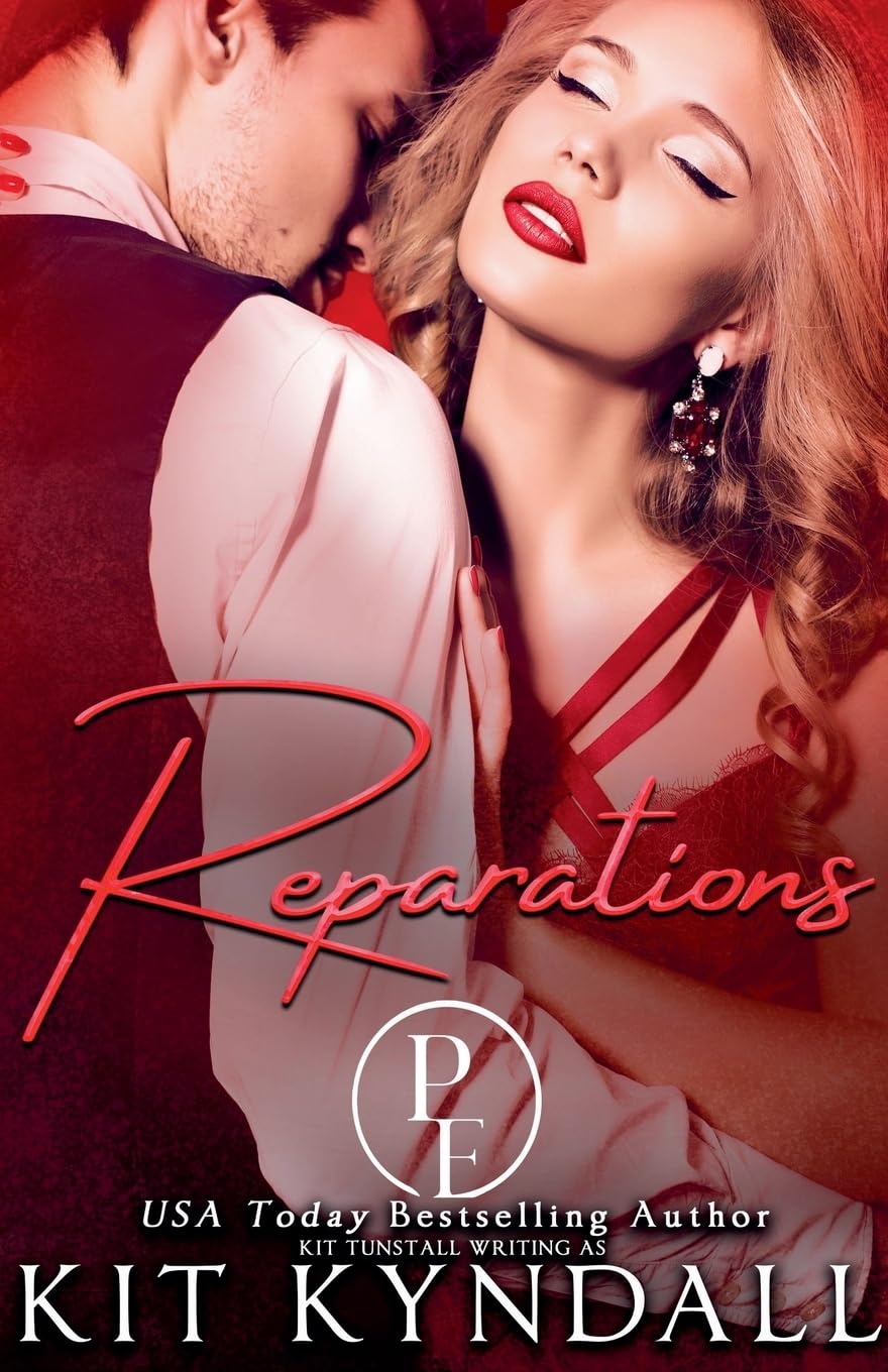 Reparations (Pure Escapes)