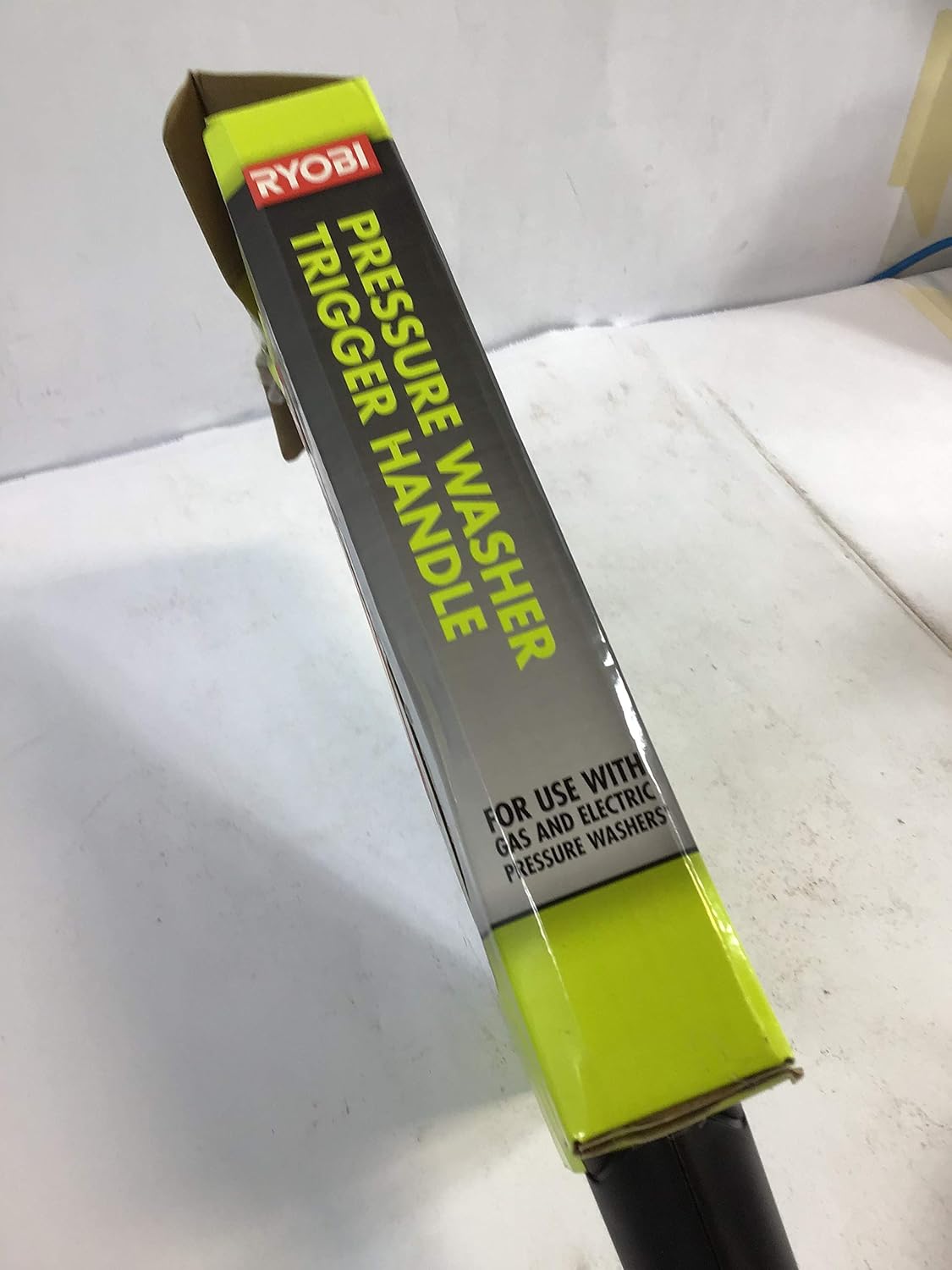 PRESSURE WASHER TRIGGER GUN