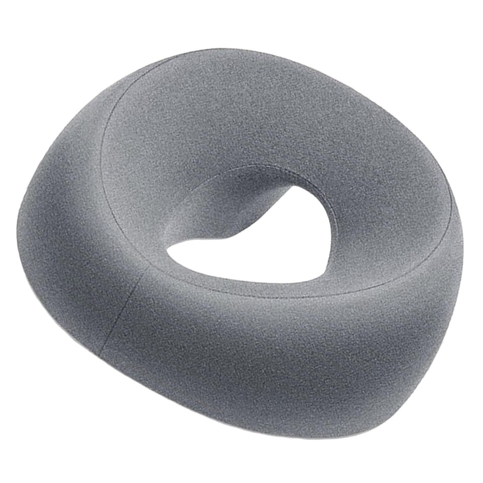 Almohada para siesta boca abajo que mejora la respiración