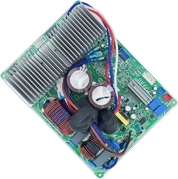 FR-4(KB-6160) CTI 600V A010417 Outdoor Unit Control Board ,Compatible for TCL ,Air Conditioner Circuit PCB Conditioning Parts
