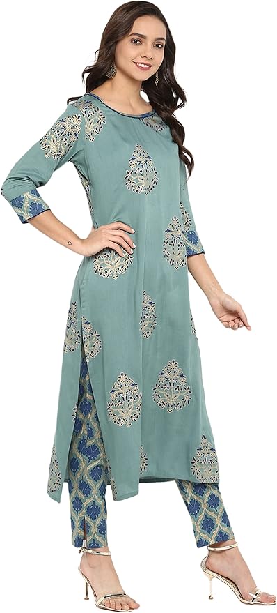 janasya kurti amazon