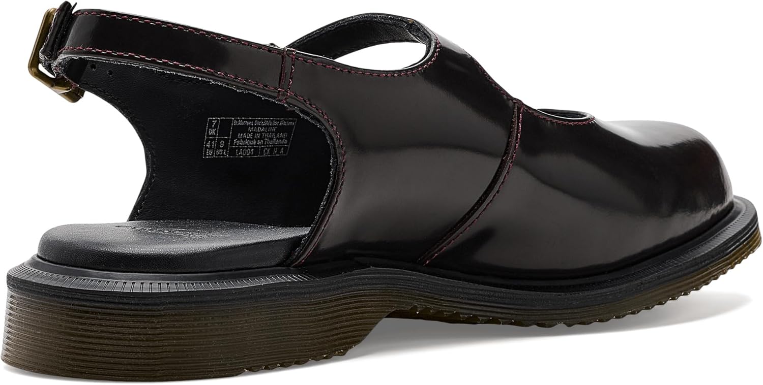 Dr. Martens Womens Madaline