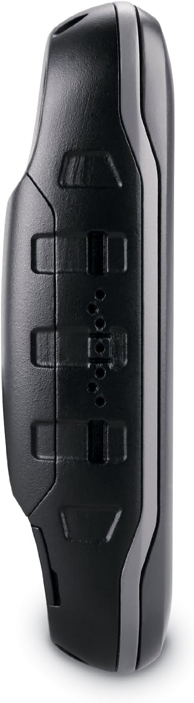 Garmin Montana 650t, US Topo